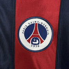 Retro PSG Paris Saint-Germain 2001-2002 home image 7
