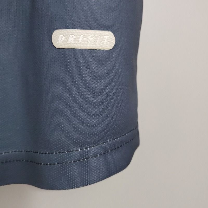 Retro PSG Paris Saint-Germain 2001-2002 second away image 8