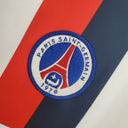 Retro PSG Paris Saint-Germain 2002-2003 away image 6
