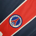 Retro PSG Paris Saint-Germain 2002-2003 home image 7