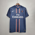 Retro PSG Paris Saint-Germain 2012-2013 home