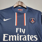 Retro PSG Paris Saint-Germain 2012-2013 home image 4