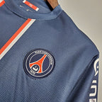 Retro PSG Paris Saint-Germain 2012-2013 home image 6