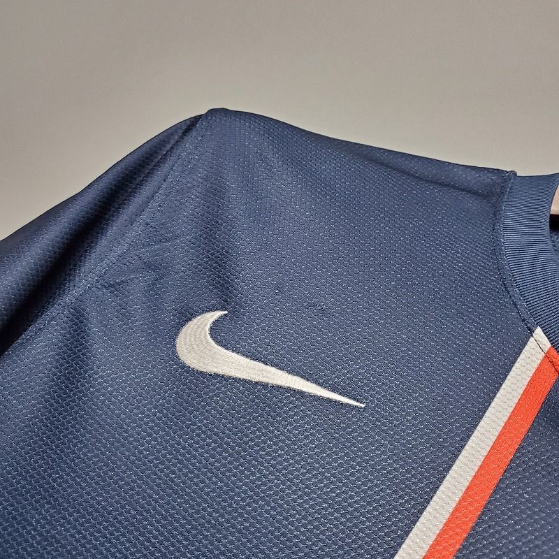 Retro PSG Paris Saint-Germain 2012-2013 home image 7