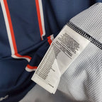 Retro PSG Paris Saint-Germain 2012-2013 home image 8