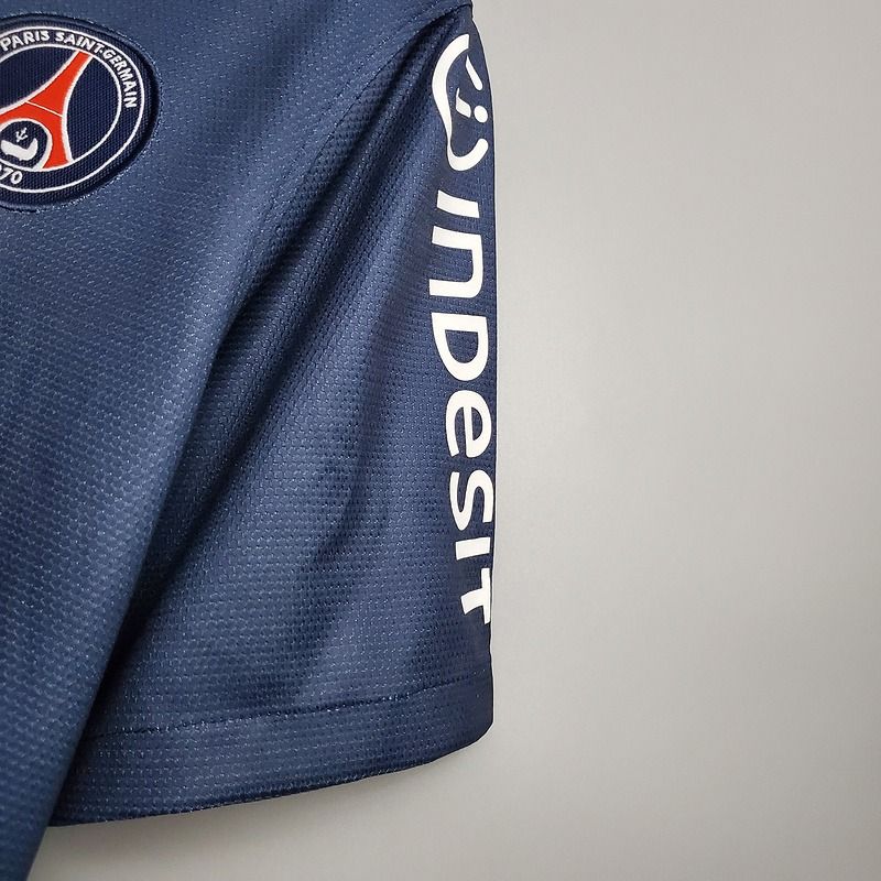 Retro PSG Paris Saint-Germain 2012-2013 home image 9
