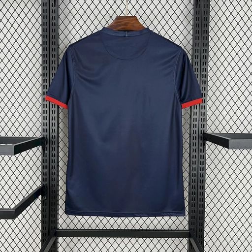 Retro PSG Paris Saint-Germain 2013-2014 home image 2