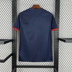 Retro PSG Paris Saint-Germain 2013-2014 home image 2