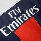 Retro PSG Paris Saint-Germain 2013-2014 home image 6