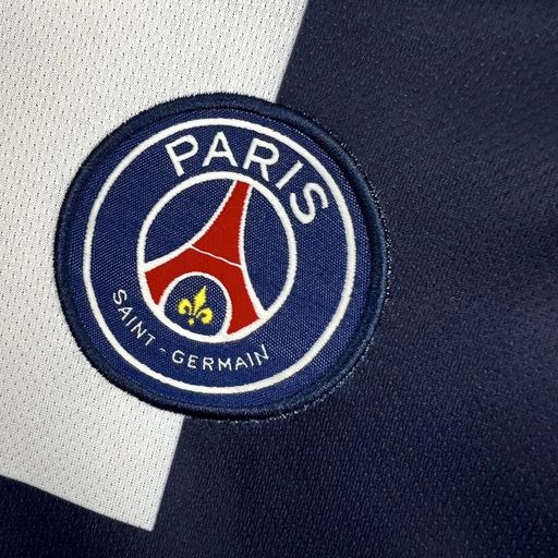 Retro PSG Paris Saint-Germain 2013-2014 home image 8