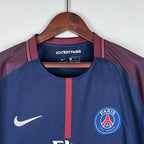 Retro PSG Paris Saint-Germain 2017-2018 home image 3
