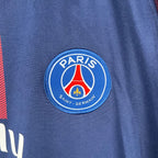 Retro PSG Paris Saint-Germain 2017-2018 home image 6