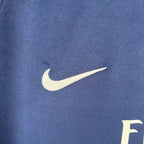 Retro PSG Paris Saint-Germain 2017-2018 home image 7