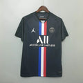 Retro PSG Paris Saint-Germain 2019-2020 fourth away