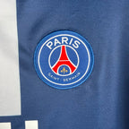 Retro PSG Paris Saint-Germain 2019-2020 home image 5