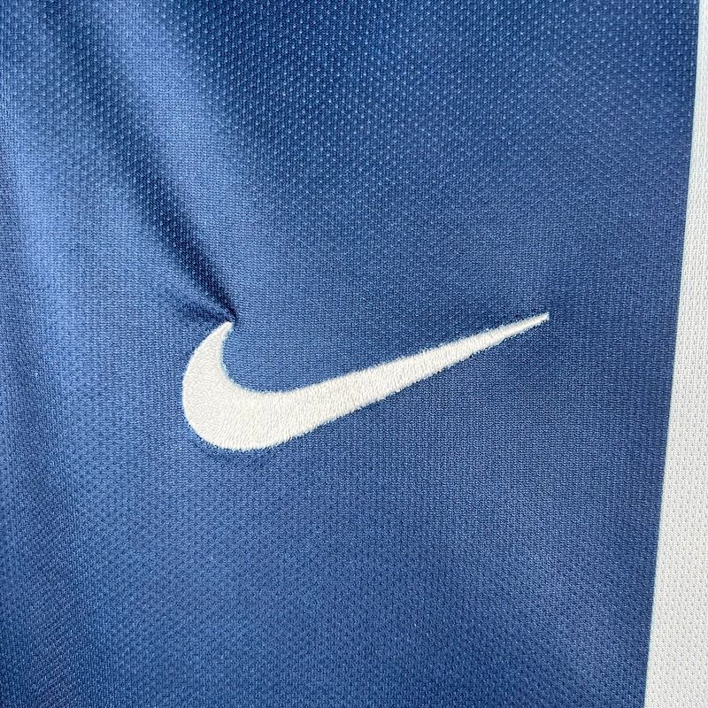 Retro PSG Paris Saint-Germain 2019-2020 home image 6