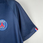 Retro PSG Paris Saint-Germain 2019-2020 home image 8