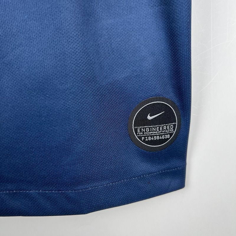 Retro PSG Paris Saint-Germain 2019-2020 home image 9