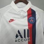 Retro PSG Paris Saint-Germain 2019-2020 third away image 3