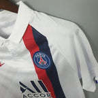 Retro PSG Paris Saint-Germain 2019-2020 third away image 5