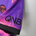 Retro PSG Paris Saint-Germain 2020-2021 fourth away image 8