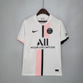 Retro PSG Paris Saint-Germain 2021-2022 away