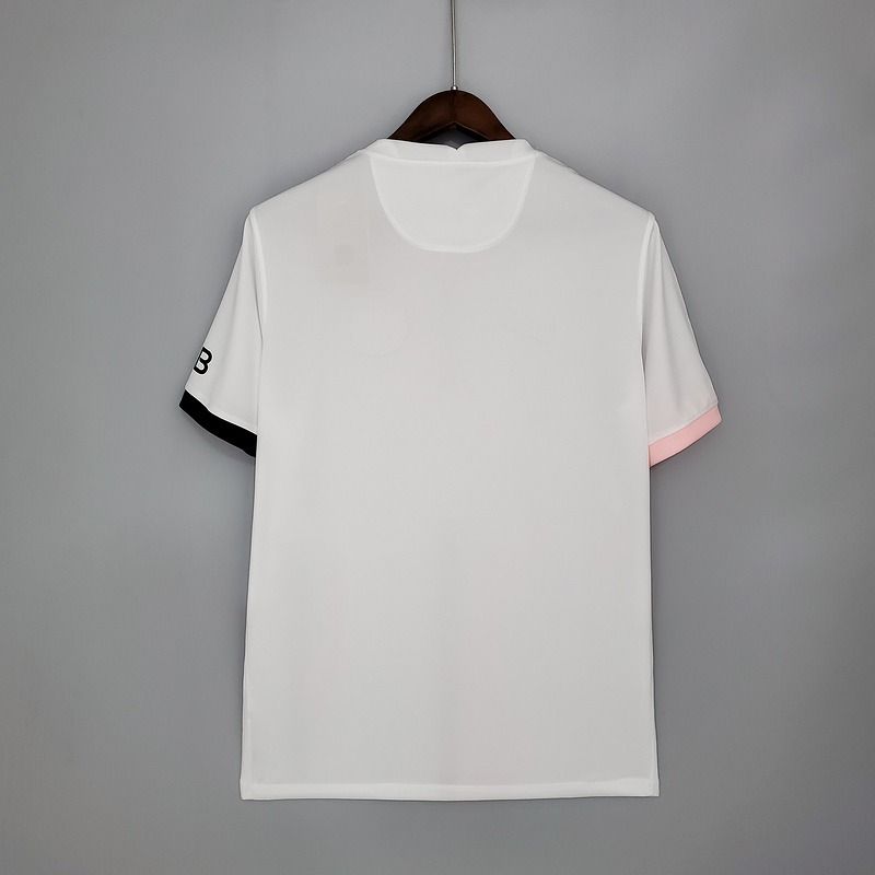 Retro PSG Paris Saint-Germain 2021-2022 away image 2