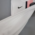 Retro PSG Paris Saint-Germain 2021-2022 away image 5