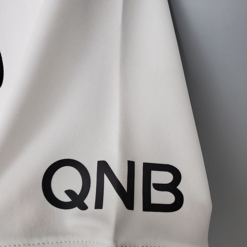 Retro PSG Paris Saint-Germain 2021-2022 away image 8
