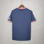 Retro PSG Paris Saint-Germain 2021-2022 home image 2