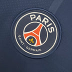 Retro PSG Paris Saint-Germain 2021-2022 home image 5