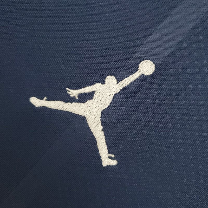 Retro PSG Paris Saint-Germain 2021-2022 home image 6