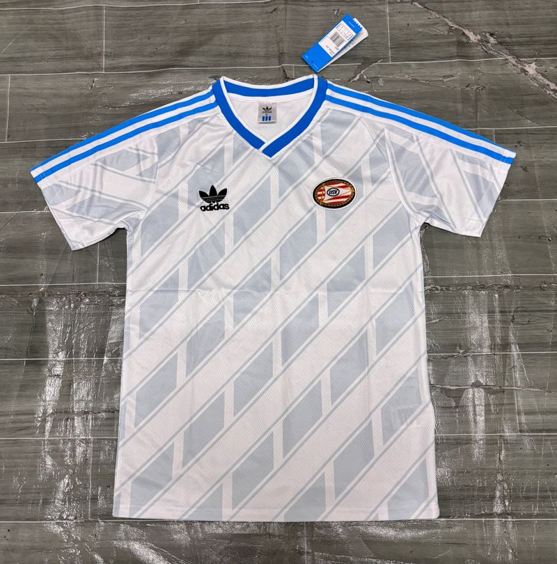 Retro PSV Eindhoven 1987-1988 away