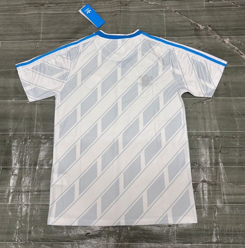Retro PSV Eindhoven 1987-1988 away image 2