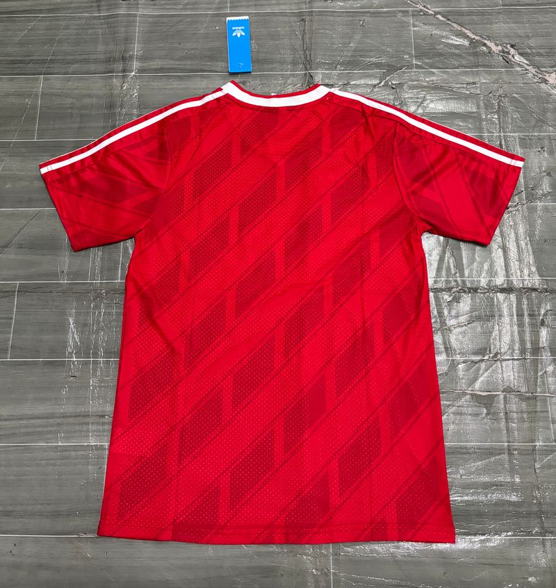 Retro PSV Eindhoven 1987-1988 home image 2