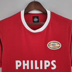 Retro PSV Eindhoven 1988-1989 home image 3