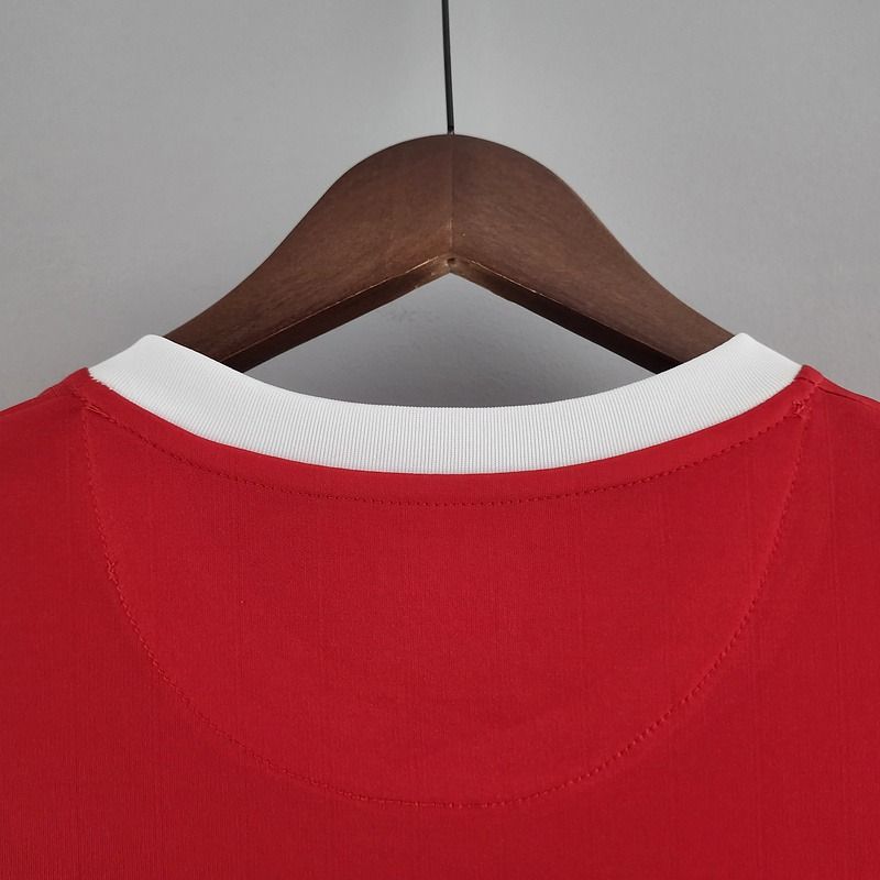 Retro PSV Eindhoven 1988-1989 home image 4