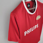 Retro PSV Eindhoven 1988-1989 home image 5