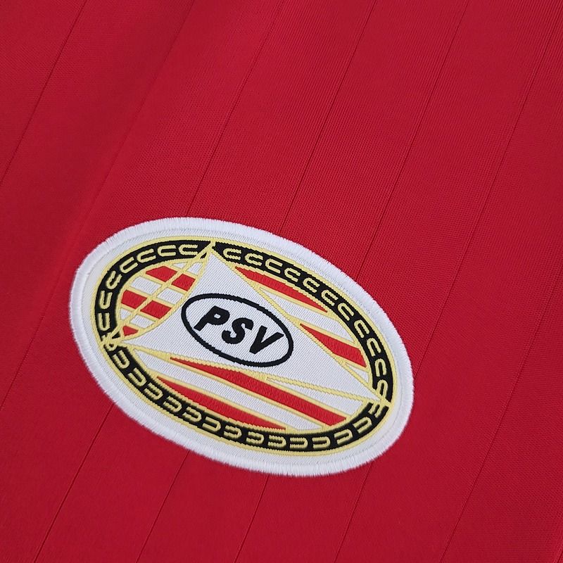 Retro PSV Eindhoven 1988-1989 home image 6