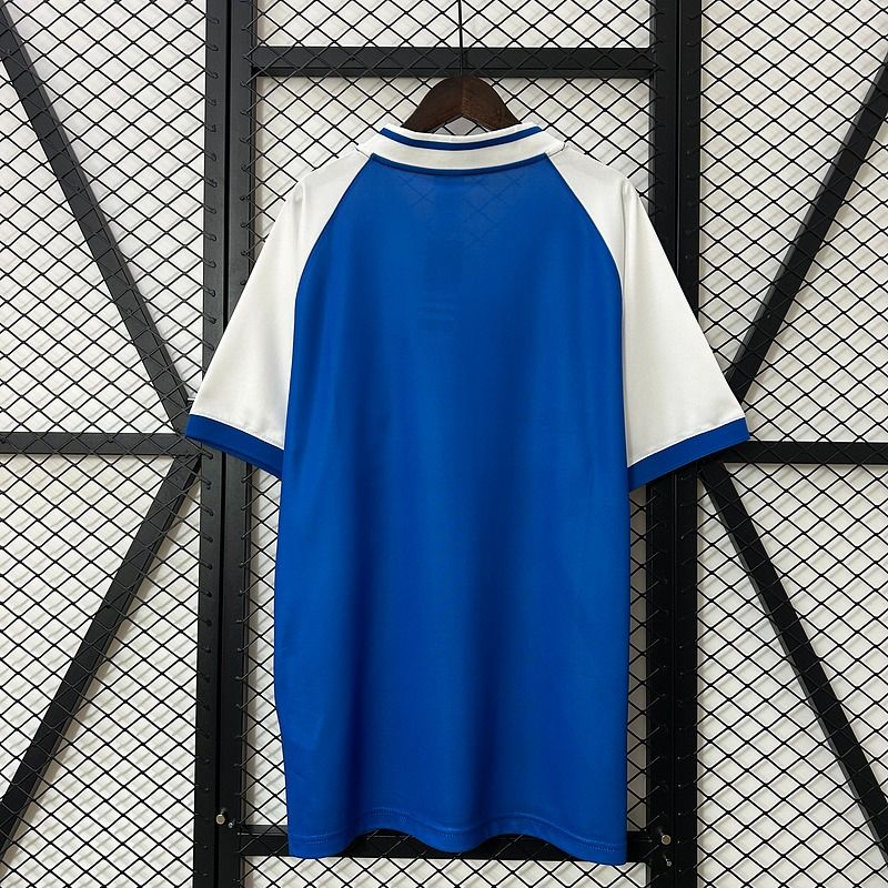 Retro PSV Eindhoven 1994-1995 away image 2