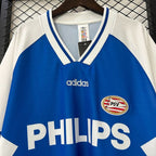 Retro PSV Eindhoven 1994-1995 away image 3