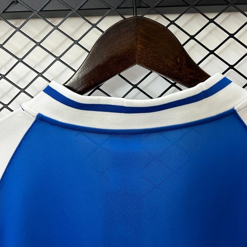 Retro PSV Eindhoven 1994-1995 away image 4