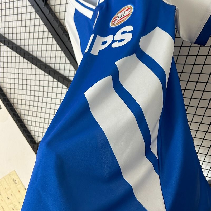 Retro PSV Eindhoven 1994-1995 away image 5