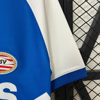 Retro PSV Eindhoven 1994-1995 away image 6