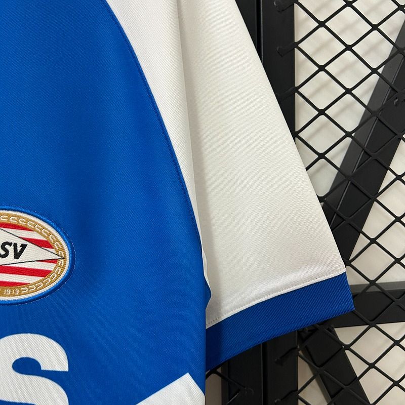 Retro PSV Eindhoven 1994-1995 away image 6