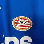 Retro PSV Eindhoven 1994-1995 away image 7