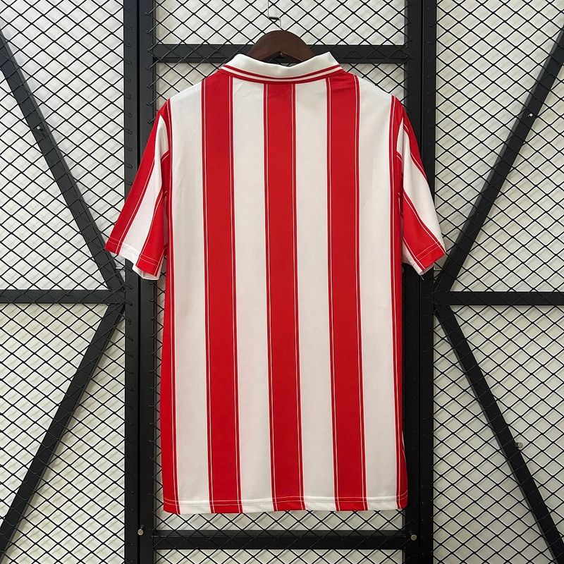 Retro PSV Eindhoven 1994-1995 home image 2
