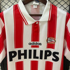 Retro PSV Eindhoven 1994-1995 home image 3