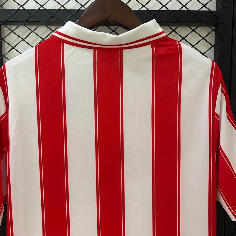 Retro PSV Eindhoven 1994-1995 home image 4