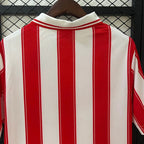 Retro PSV Eindhoven 1994-1995 home image 4